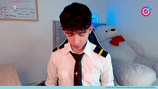 niico prince online show from 8, 4, 2026
