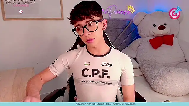 niico prince online show from 21, 4, 2026