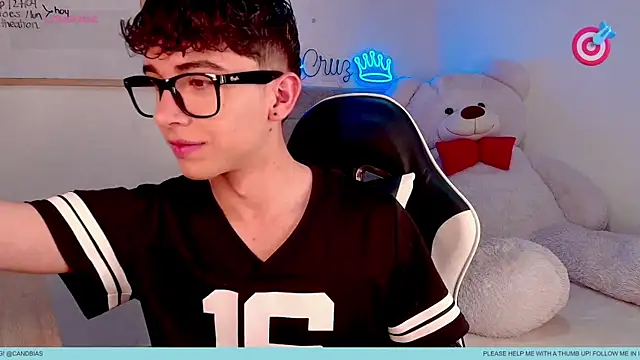 niico prince online show from 19, 4, 2026