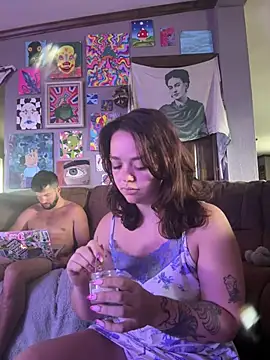 staceybarnesNjamesbrookxx online show from 9, 4, 2026