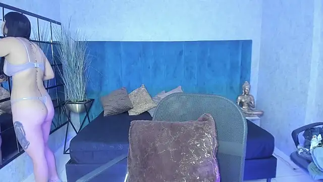 Snapshot of Antoniajblair chatting on 27, 4, 2026 Antoniajblair online show from 27, 4, 2026