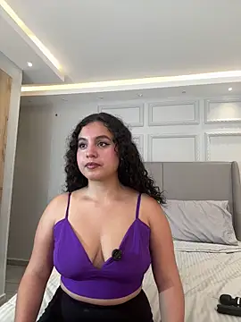 ShanonFox oficial online show from 26, 3, 2026