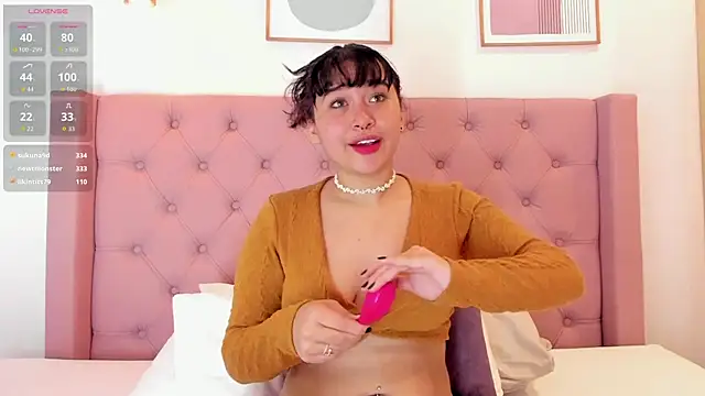 xiomi monroe online show from 4, 4, 2026