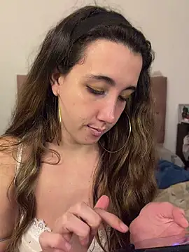 AlissonDavenport online show from 22, 5, 2026