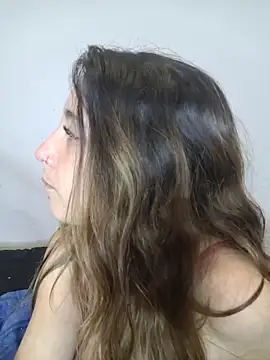 AlissonDavenport online show from 14, 4, 2026