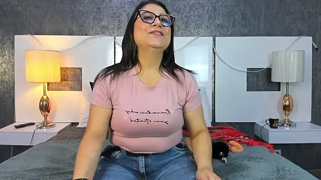 anna  lu online show from 29, 3, 2026