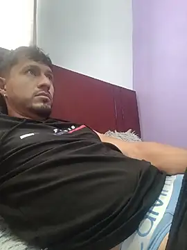 Bruce Wayne188 online show from 26, 3, 2026