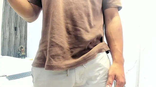 Andeuw   online show from 29, 3, 2026