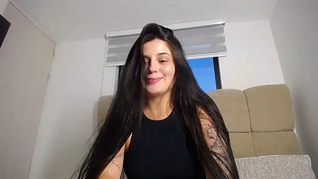 SofiaBanks  online show from 18, 5, 2026