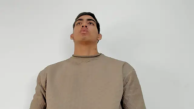 Milo LatinBoy online show from 26, 3, 2026