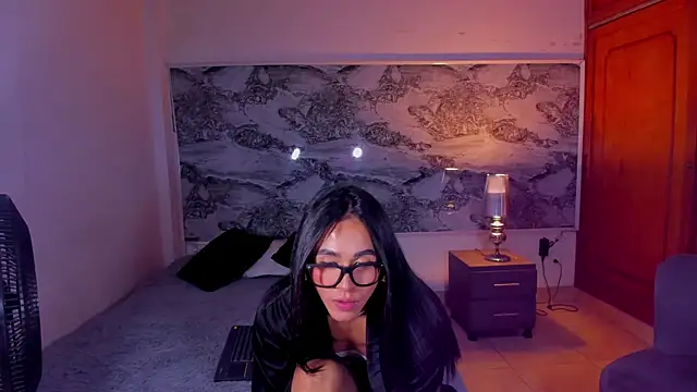 Miss KhalifaDoll online show from 19, 4, 2026