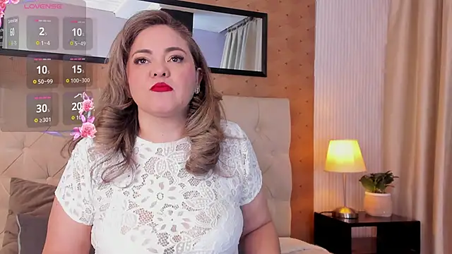 Natashablade   online show from 30, 3, 2026