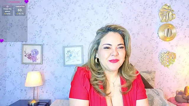 Natashablade   online show from 25, 5, 2026
