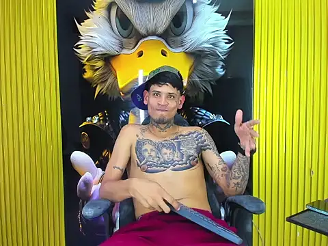 Winsord Bigcock online show from 26, 3, 2026