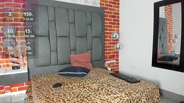 luxuryheavenn online show from 26, 5, 2026