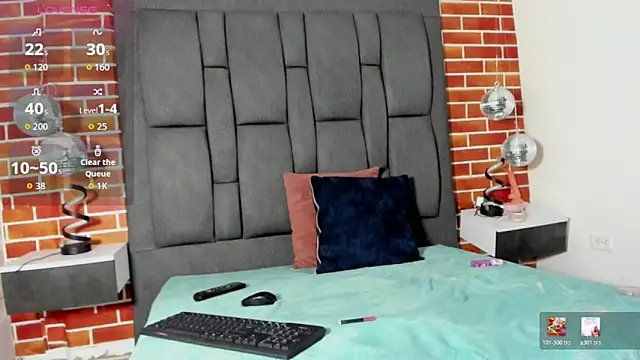 luxuryheavenn online show from 4, 5, 2026