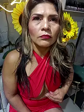 mistresslu online show from 27, 3, 2026