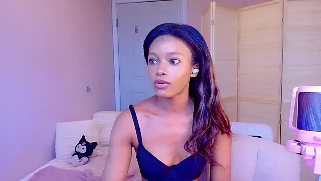 Amber Fae online show from 19, 4, 2026