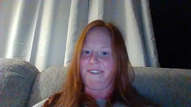 RedVelvetVixen online show from 26, 3, 2026
