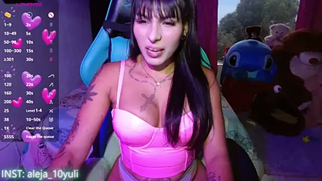 aleja 1028 online show from 6, 6, 2026
