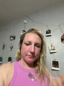 sweetkacibaby online show from 14, 4, 2026