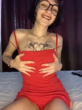 badkittygirl1 online show from 1, 4, 2026