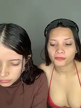Snapshot of pricila887 chatting on 11, 4, 2026 pricila887 online show from 11, 4, 2026
