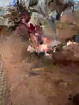 Banana053 online show from 26, 3, 2026