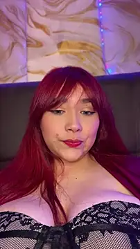 SweetLittleRed online show from 9, 5, 2026
