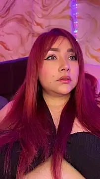 SweetLittleRed online show from 20, 4, 2026
