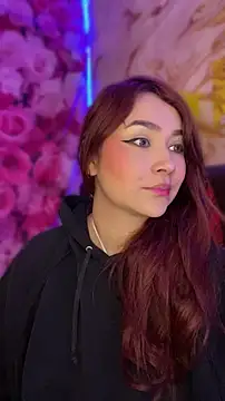 SweetLittleRed online show from 15, 6, 2026