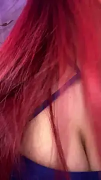 SweetLittleRed online show from 25, 5, 2026