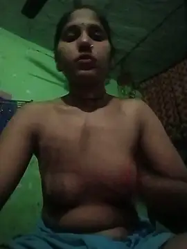 PUNAM  KHAN online show from 14, 6, 2026