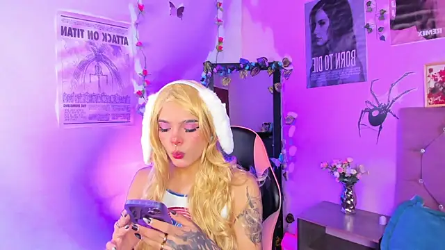 demony deadboy online show from 30, 4, 2026