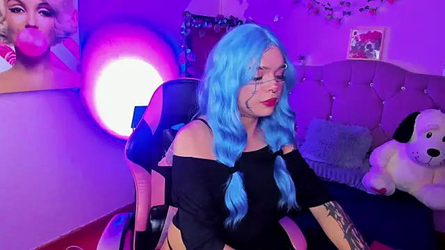 demony deadboy online show from 21, 4, 2026