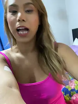 Jullyanaximeness online show from 29, 4, 2026