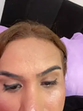 Jullyanaximeness online show from 26, 6, 2026
