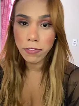 Jullyanaximeness online show from 9, 6, 2026