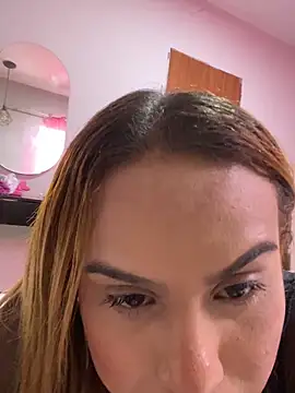 Jullyanaximeness online show from 10, 6, 2026