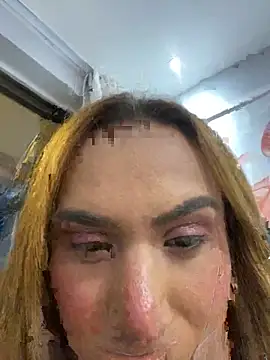 Jullyanaximeness online show from 13, 5, 2026