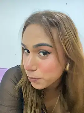 Jullyanaximeness online show from 16, 7, 2026