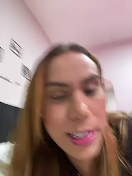 Jullyanaximeness online show from 11, 6, 2026