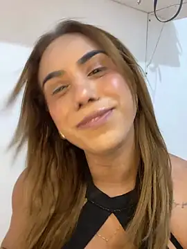 Jullyanaximeness online show from 6, 7, 2026