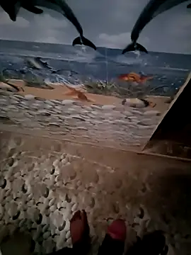 CunningBigDick online show from 16, 4, 2026