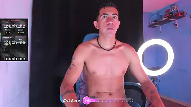 DRYX XX online show from 4, 7, 2026