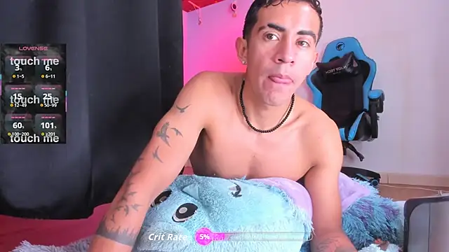 DRYX XX online show from 29, 6, 2026