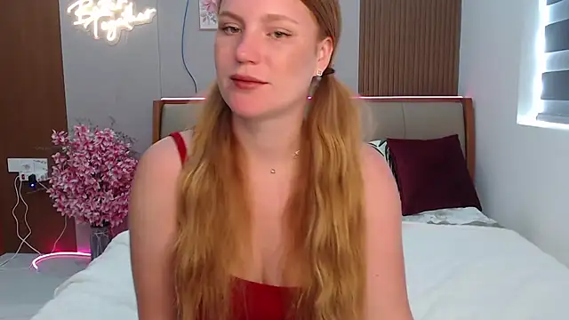 Carammelstorm online show from 22, 4, 2026
