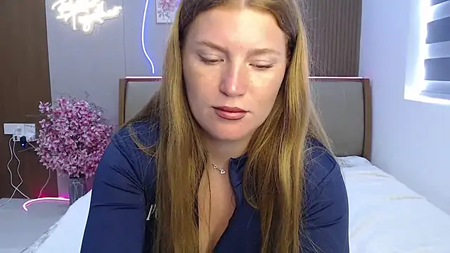 Carammelstorm online show from 21, 4, 2026