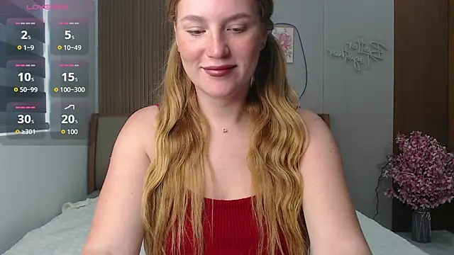Carammelstorm online show from 1, 4, 2026