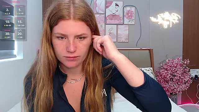 Carammelstorm online show from 14, 4, 2026